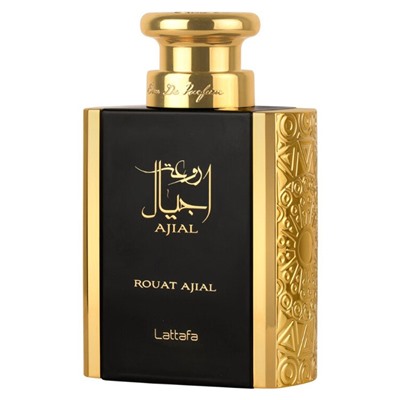 Lattafa Roat Ajial Unisex edp 100 ml
