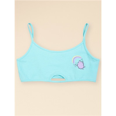 майка для девочек