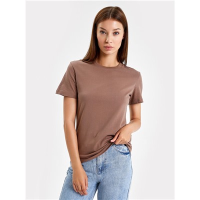 ФУТБОЛКА ЖЕНСКАЯ 302680