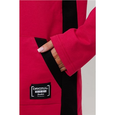 Женский костюм с брюками 2146 / Вива магнета