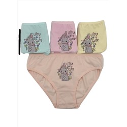 Трусы для девочки Berrak