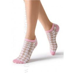 Носки женские Style 551 Omsa Дроп
