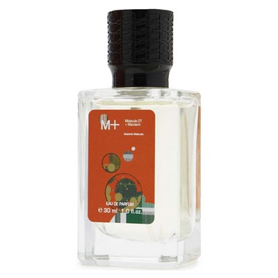 Escentric Molecules Molecule 01 + Mandarin Unisex edp 30 ml