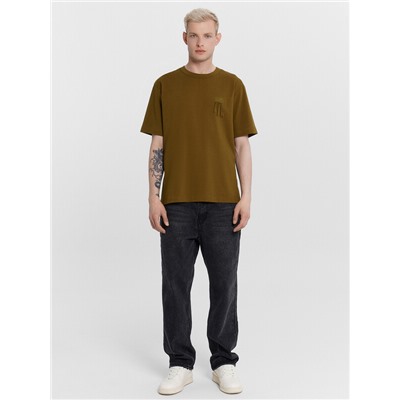 ФУТБОЛКА МУЖСКАЯ 111855