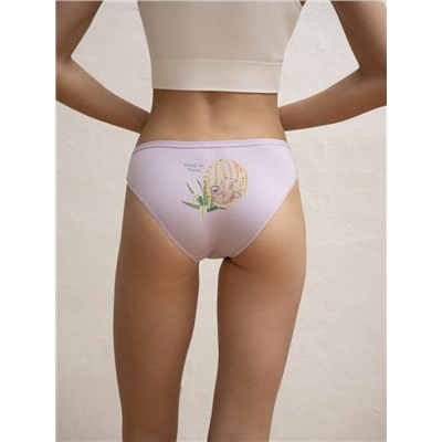 Набор женских трусов