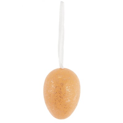 GAEM Набор из 30-ти изделий декоративных подвесных "Яйцо" (4*5,5, 3*4,5, 2,5*3,5), L27 W25 H5,5 см