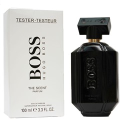 Tester Hugo Boss Boss The Scent For Her Parfum Edition edp 100 ml