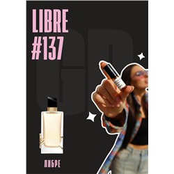 Libre / GET PARFUM 137