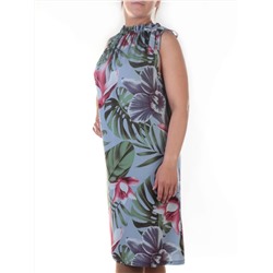 2015 Платье летнее женское Gerbera