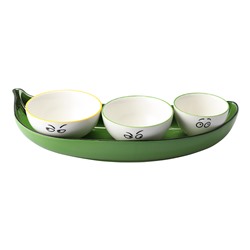 Менажница GRUMPEAS, 30х13,5 см