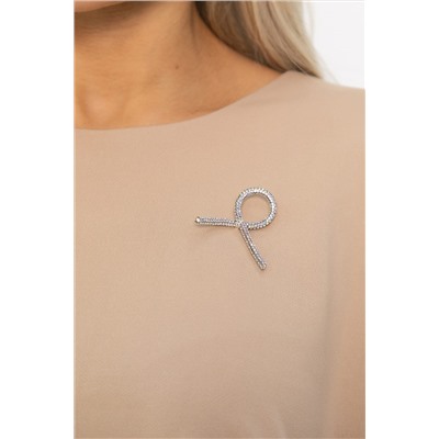 Костюм Она (бежевый) К13720-15М