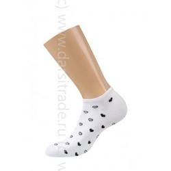 Носки женские Trend 4206 MiNiMi Дроп