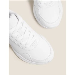 Kids' Freshfeet™ Trainers (13 Smaill - 6 Large)