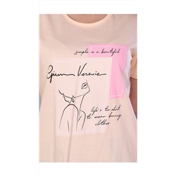 Костюм домашний  женский  #083202113