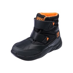 Ботинки зимние для мальчика