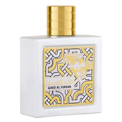 Lattafa Spray Qaed Al Fursan Unlimited Unisex edp 90 ml