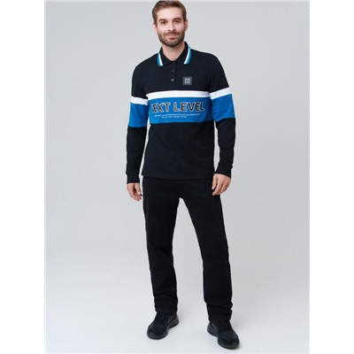 Поло мужское