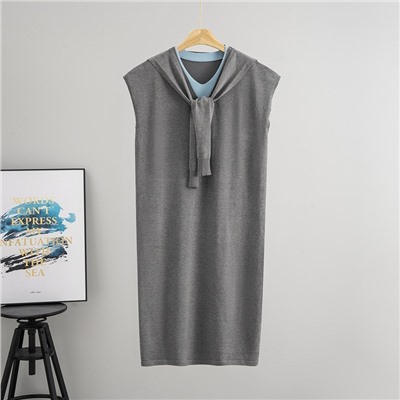 Butterfly Платье с шалью  2507011401