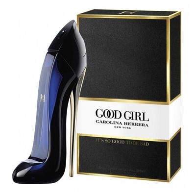 Carolina Herrera Good Girl for woman 80 ml A-Plus