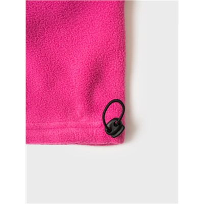 Снуд для девочки