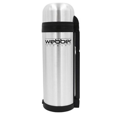 Термос WEBBER SST-1800Р универсальный 1,8л (12) оптом