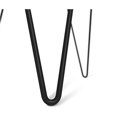 Столик кофейный SHT-CT27
                        черный муар / черный мрамор