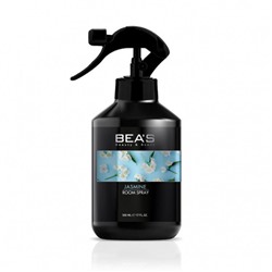 Спрей для дома BEAS ароматический освежитель воздуха Jasmine 500 ml