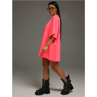 Футболка Белла розовый ИвК