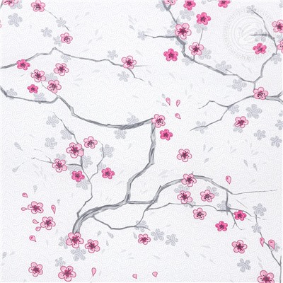 КПБ Киото поплин Арт Дизайн