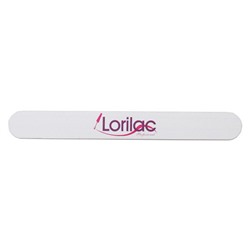 Металлическая основа пилки для ногтей Lorilac 130 прямая