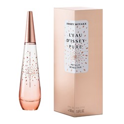 ISSEY MIYAKE L'EAU D'ISSEY PURE NECTAR lady 30ml edt
