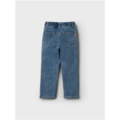 Джинсы для мальчика