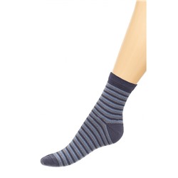 Носки женские В-11 синий