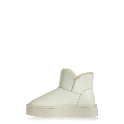 Полусапоги женские PATROL