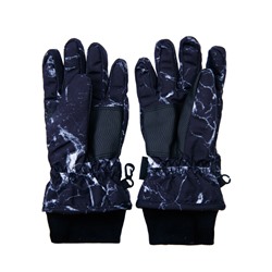 Перчатки зимние для мальчика