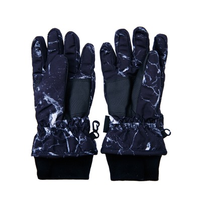 Перчатки зимние для мальчика