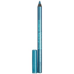 1 Bourjois Карандаш д/глаз водостойкий Contur Clubbing т.46