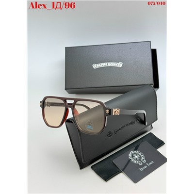 🔥НОВАЯ КОЛЛЕКЦИЯ 🕶Очки Хамелеон унисекс 👓
💐Летнего Сезона 2026🔥
👉🏼Очки с Хамелеон поменять цвет от солнце
✅Качество Премиум Класс !