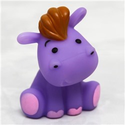 Игрушка для ванны «Малыш», виды МИКС