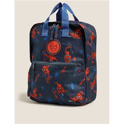 Kids' Spider-Man™ Water Repellent Nursery Backpack