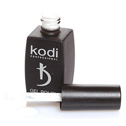 Гель Лак Kodi Professional № 01BW 12 ml
