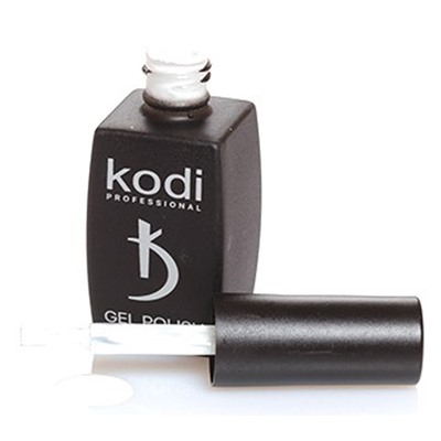 Гель Лак Kodi Professional № 01BW 12 ml