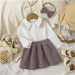 СHUYA  Комплект 3в1 WHK54814AY