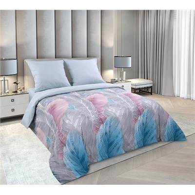 Ткань перкаль Элит / Мягкая перина 1 (основа)