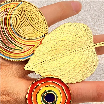 Кольцо арт. 51 2278 (id 289994)