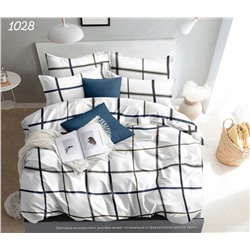 Пододеяльник Поплин “Шекспир” 1,5 сп