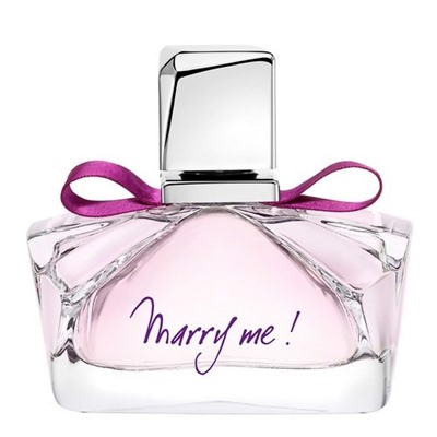 LANVIN MARRY ME lady 50ml edp