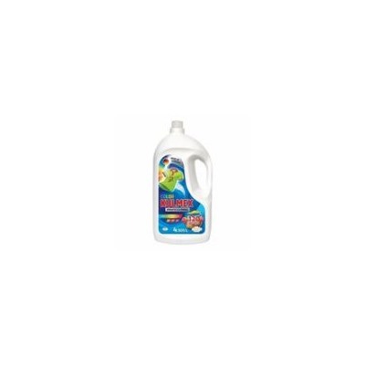 Гель д/стирки "KULMEX/Колор" (Washing gel/Color) 4,305л /4