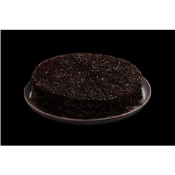 Торт Шоколадный 1,35 кг (12 порций)