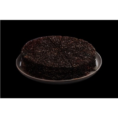 Торт Шоколадный 1,35 кг (12 порций)